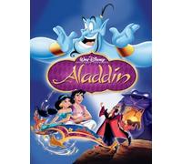 Disney's Aladdin Steam Key GLOBAL