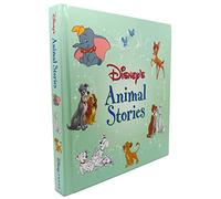 Disney's Animal Stories (Disney Storybook Collections)