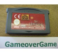 Disney's Bärenbrüder + Der König der Löwen - Gameboy Advance