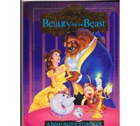 Disney's Beauty and the Beast (Read-aloud Storybook)