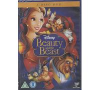 Disney's Beauty & the Beast [DVD] (2 Disk)
