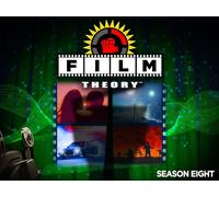 Disney's "Big Hero 6" / "Doctor Who" Time Lords