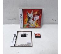 Disney's Bolt (Nintendo DS)