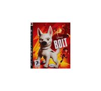 Disney's Bolt (Playstation 3)
