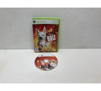 Disney's Bolt (Xbox 360)