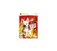 Disney's Bolt (Xbox 360)