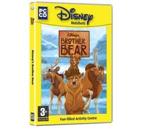 Disney's Brother Bear (PC CD)