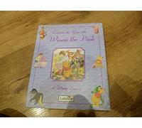Disney's Celebrate the Year With Winnie the Pooh: A Disney Holiday Treasury