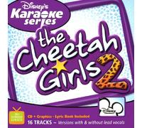 Disney's Cheetah Girls 2
