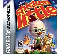 Disney's Chicken Little