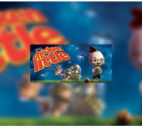 Disney's Chicken Little EU PC Steam CD Key