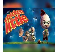 Disney's Chicken Little (PC) Steam Key - EU