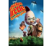 Disney's Chicken Little Steam Key GLOBAL
