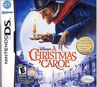 DISNEY'S CHRISTMAS CAROL NDS