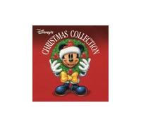 Disney's Christmas Collection - Vol. 1-Disney's Christmas Coll
