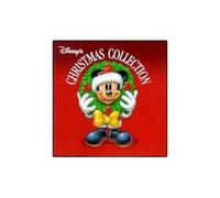 Disney's Christmas Collection - Vol. 1-Disney's Christmas Coll [CASSETTE]