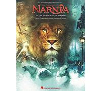 Disney's "Chronicles of Narnia" for Easy Piano: The Lion, the Witch and the Wardrobe