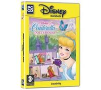 Disneys Cinderella Dollhouse (PC)