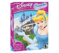 Disney's Cinderella's Castle Designer