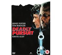 Disney's Deadly Pursuit [DVD] [1988]