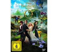 Disney's - Die fantastische Welt von Oz (DVD)
