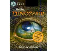 Disney's Dinosaur Original Score Numbered, Limited Edition (UK Import)