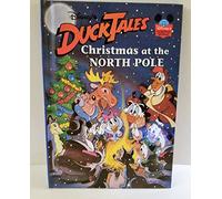 Disney's Duck Tales: Christmas at the North Pole Disney's Wonderful World of Re