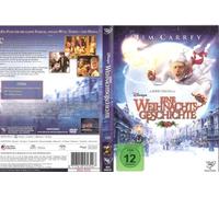 Disneys Eine Weihnachtsgeschichte