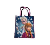 Disney's Elsa and Anna from Frozen Large Reusable Tote Bag