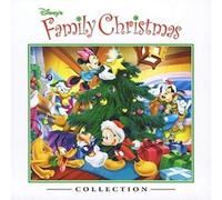 DISNEYS FAMILY CHRIS - OST - CD - J3z