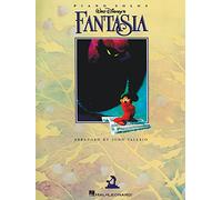 Disney's Fantasia (Film) (Piano Solo)