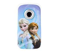 Disney's Frozen Digital Video Camcorder with 1.5-Inch LCD Screen (Blue)