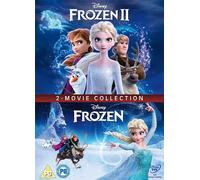 Disneys Frozen Doublepack