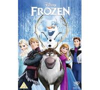 Frozen (DVD)