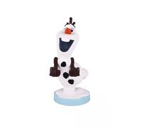 Disney's Frozen "Olaf" - Cable Guy