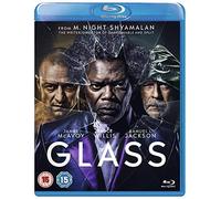 Glass Blu-ray