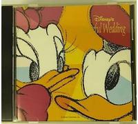 Disney'S Graceful Wedding