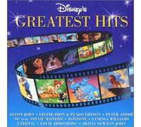Disney's Greatest Hits