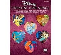 Disney Greatest Love Songs : 20 Classic Love Songs