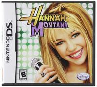 Disney's Hannah Montana - Nintendo DS (Nintendo DS) (US IMPORT)
