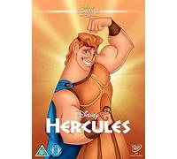 Hercules DVD [2002]