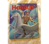 Disney's Hercules: Illustrated Classic