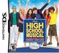 Disney's High School Musical: Making the Cut - Nintend (Nintendo DS) (US IMPORT)