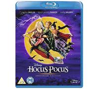 HOCUS POCUS BD