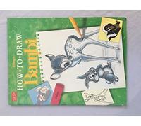 Disney's How to Draw Bambi