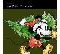 Disney'S Jazz Piano Christmas +2