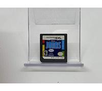Disney's Jonas Brothers - Nintendo DS