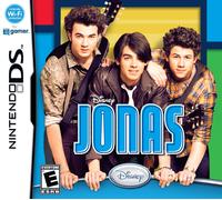 Disney's Jonas Brothers - Nintendo DS (Nintendo DS) (US IMPORT)