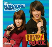 Disney's Karaoke Series: Camp Rock