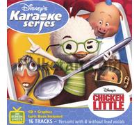 Disney's Karaoke Series: Chick
